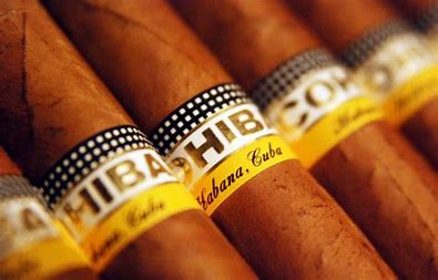 Marks of Distinction - Authenticating marks you should look for when buying Habanos