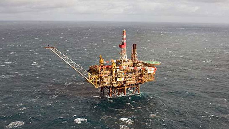 Understanding the Brent Oil Market: A Deep Dive into the North Sea Oil Pricing System